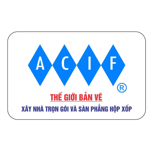 ACIF SXD