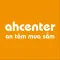 AHCENTER – AN TÂM MUA SẮM