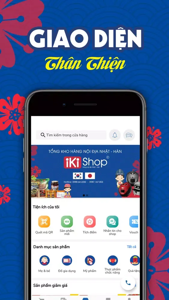 صور IKISHOP.VN
