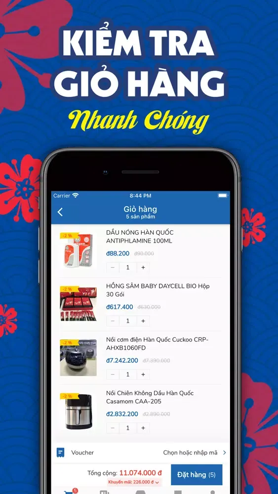 صور IKISHOP.VN
