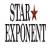 Star-Exponent Mobile