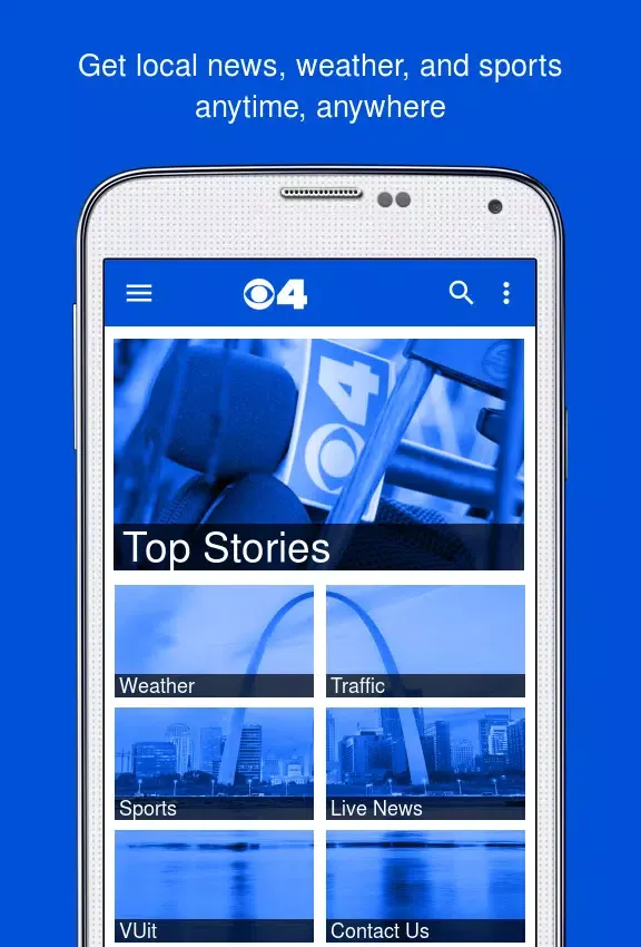 تصاویر First Alert 4
