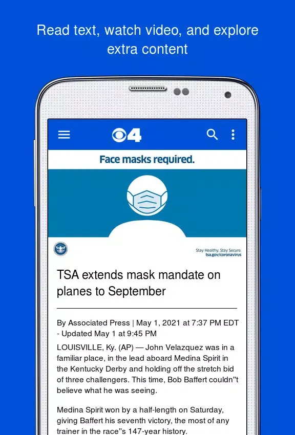 تصاویر First Alert 4
