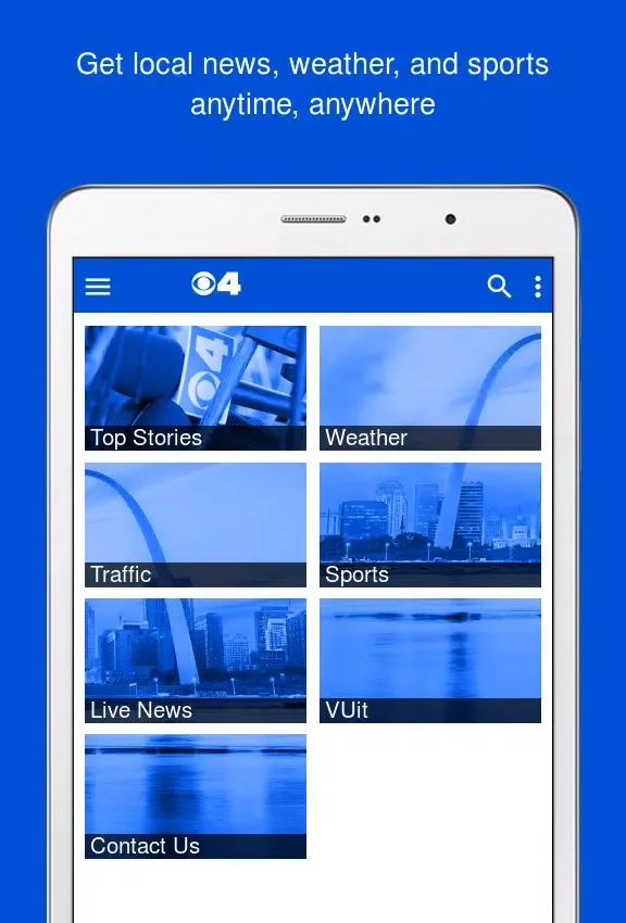 تصاویر First Alert 4