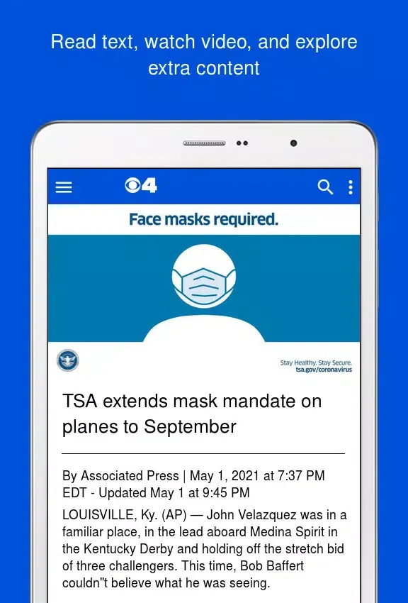 تصاویر First Alert 4