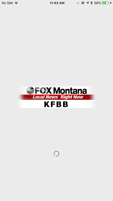 ABCFox KFBB应用截图