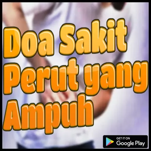 Doa Sakit Perut yang Ampuh スクリーンショット