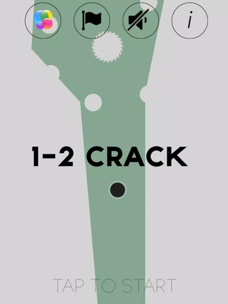 Capturas de pantalla de Bad Balls Break Free In Space iPad 