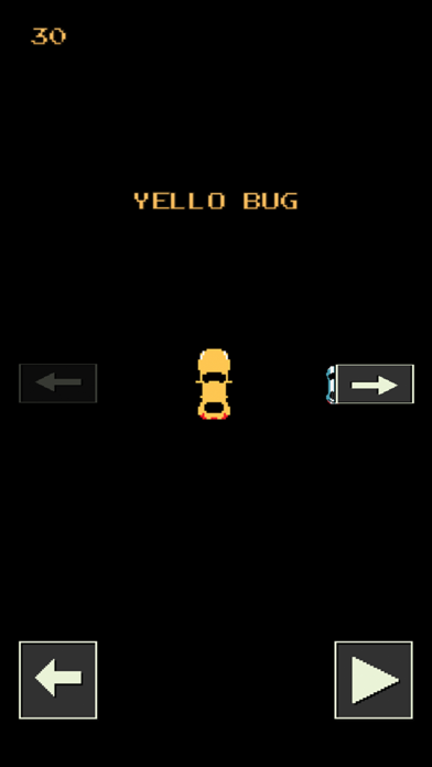 1st Pixel Car Race - Dangerous Pixels سکرین شاٹس