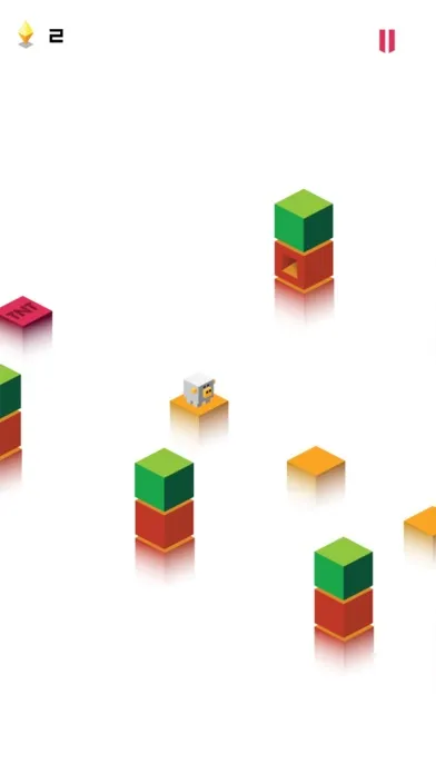 Climbant应用截图
