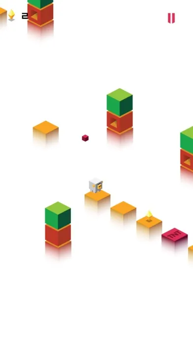 Climbant应用截图