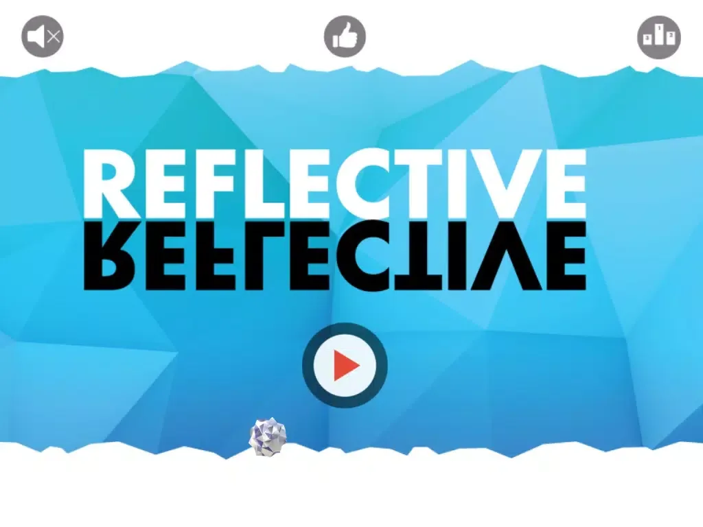 Reflective iPad  سکرین شاٹس