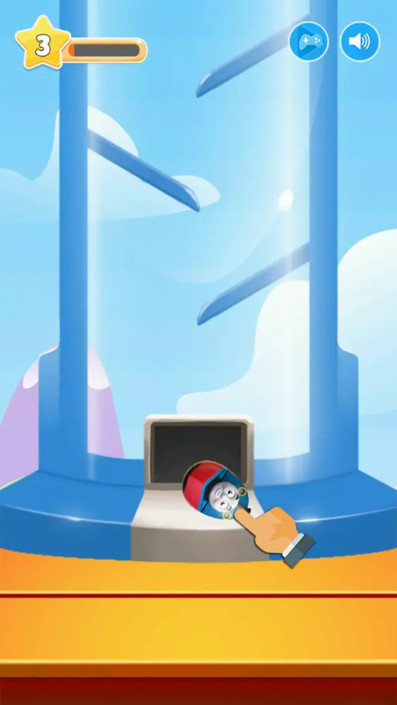 Gumball Machine سکرین شاٹس