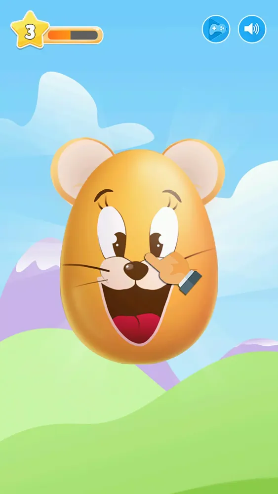 Gumball Machine سکرین شاٹس