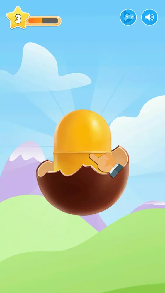 Gumball Machine سکرین شاٹس