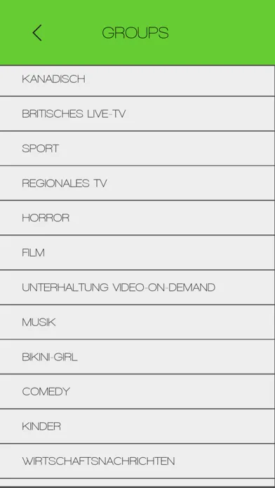 Capturas de pantalla de highmkino