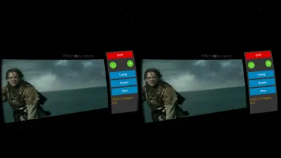 Capturas de pantalla de highmkino