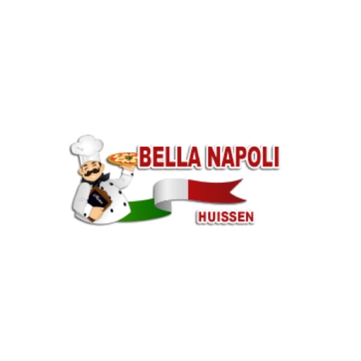 Bella Napoli Huissen