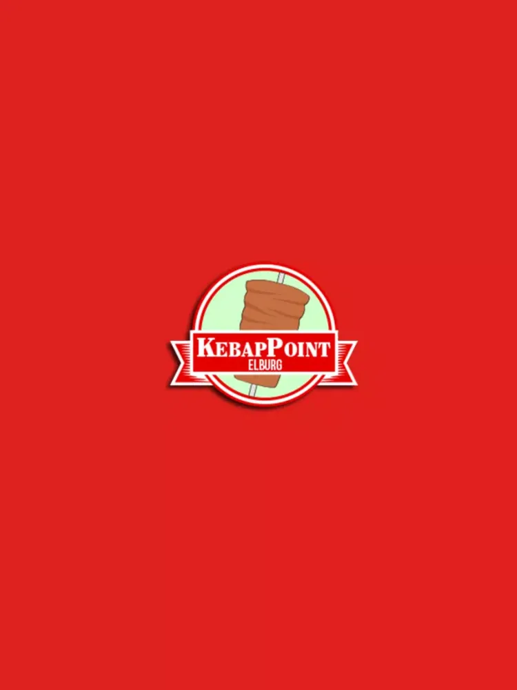 ภาพหน้าจอของ Kebappoint Kebab Elburg iPad 