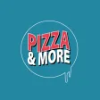 Pizza & More