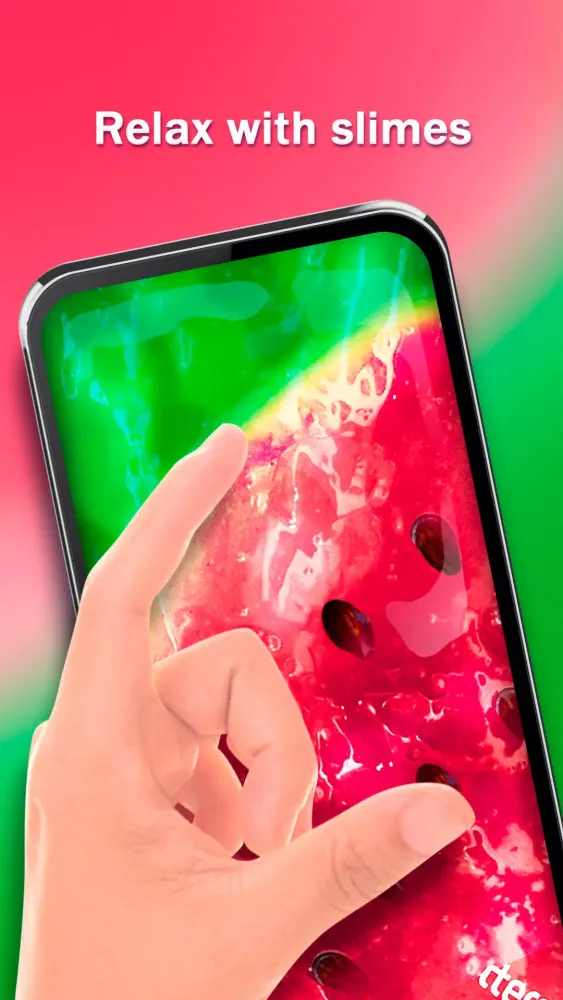 Скриншоты Slime Making Simulator Games