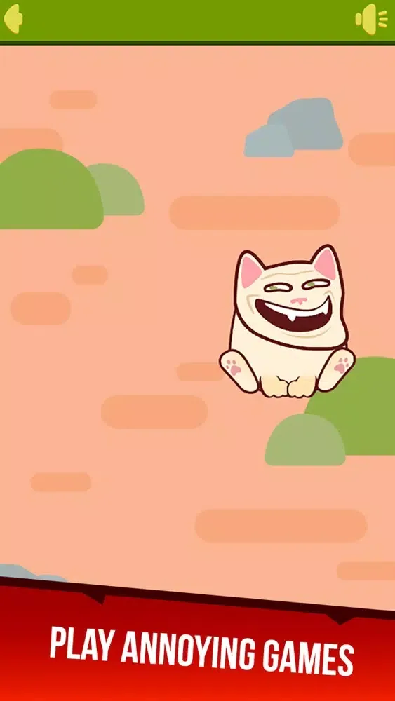 Annoying Stress Relief Games سکرین شاٹس