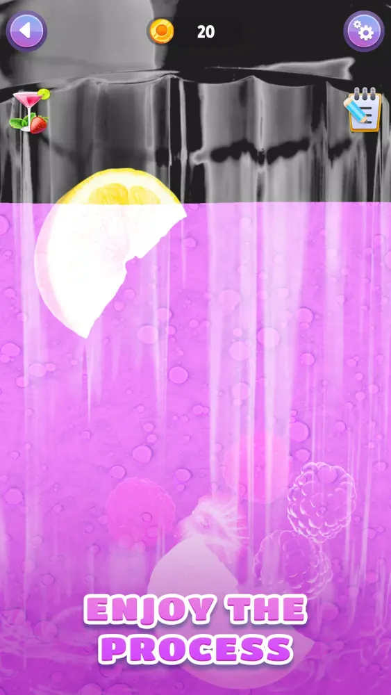 Make Slime - Drink Smoothie Screenshots
