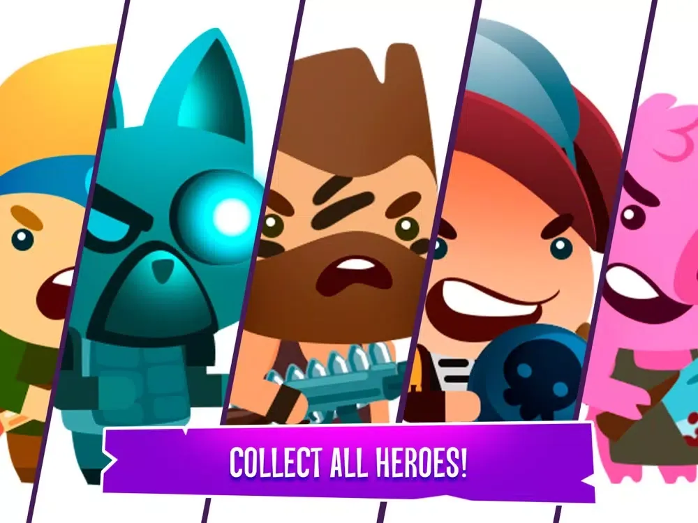 Battlemaster Duel 1v1 iPad  스크린샷