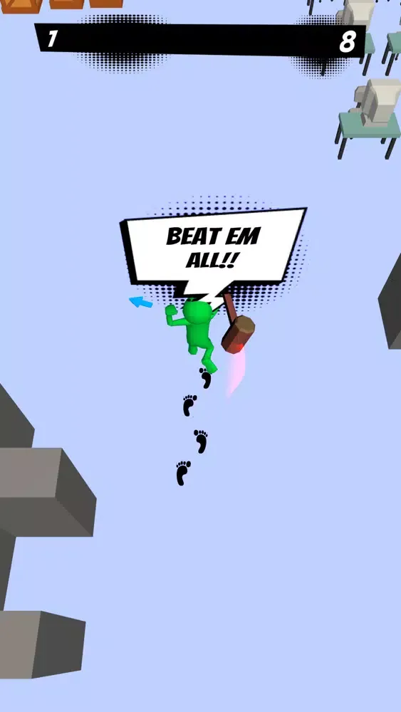 Beat Em All应用截图