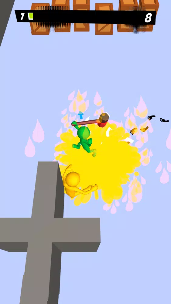 Скриншоты Beat Em All