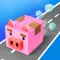 Piggy io - Pig Evolution