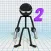 Gun Fu: Stickman 2