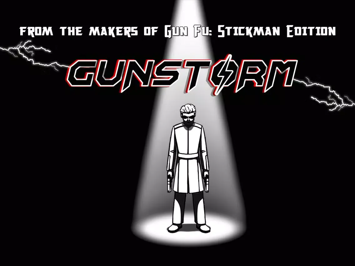 تصاویر GunStorm iPad 