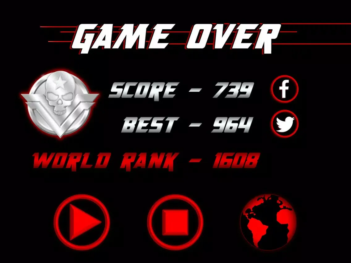 تصاویر GunStorm iPad 