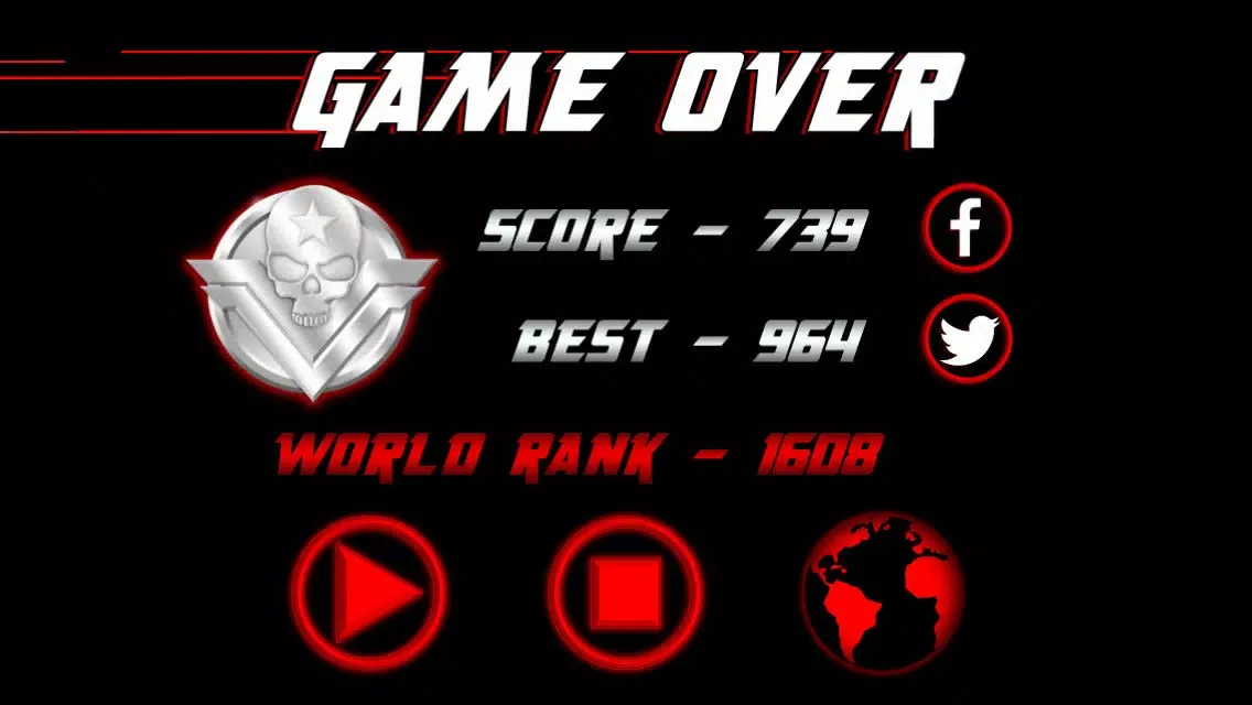 تصاویر GunStorm