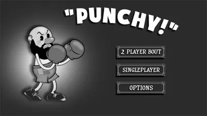 Punchy! スクリーンショット