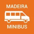Minibus Madeira - Pearl of the Atlantic Minibus Madeira - Pearl of the Atlantic