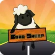 RoadSheep - Endless Crossy Game RoadSheep - Endless Crossy Game