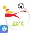São Vicente Cup 2018 São Vicente Cup 2018