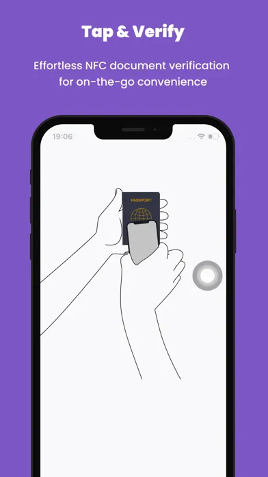 Скриншоты Ipass-mena
