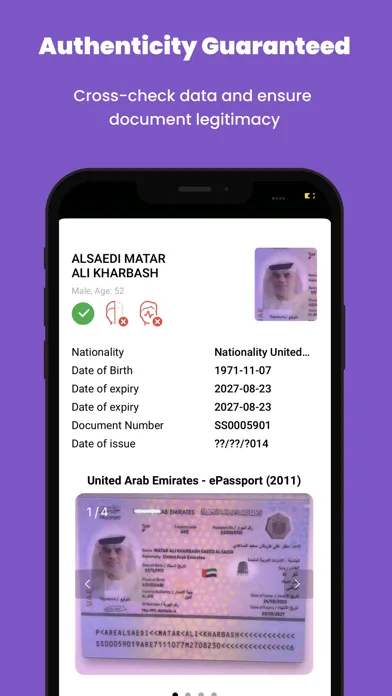Скриншоты Ipass-mena