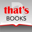 thatsbooks thatsbooks