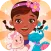 Bubble mission cute doc toy