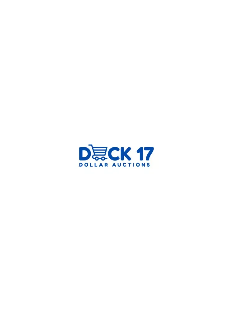 Capturas de tela do Dock 17 Dollar Auctions iPad 