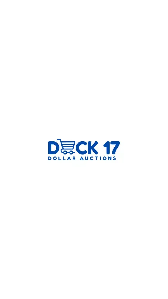 Capturas de tela do Dock 17 Dollar Auctions