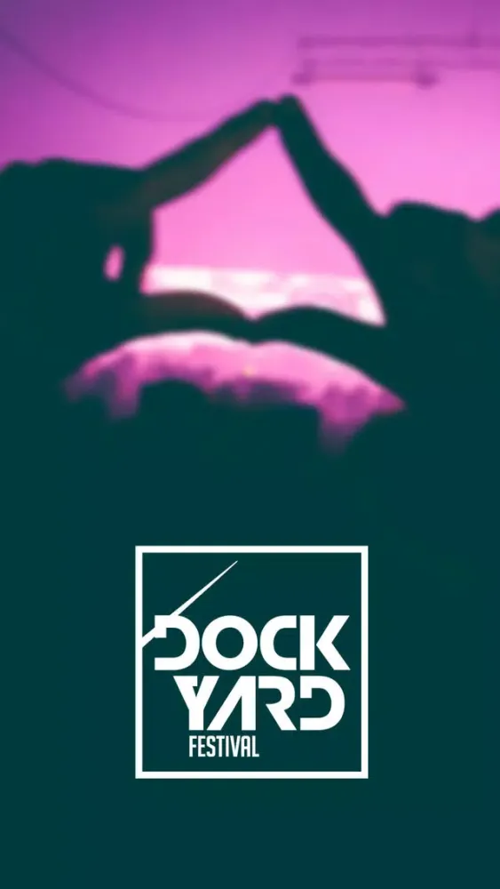 Dockyard Festival Screenshots