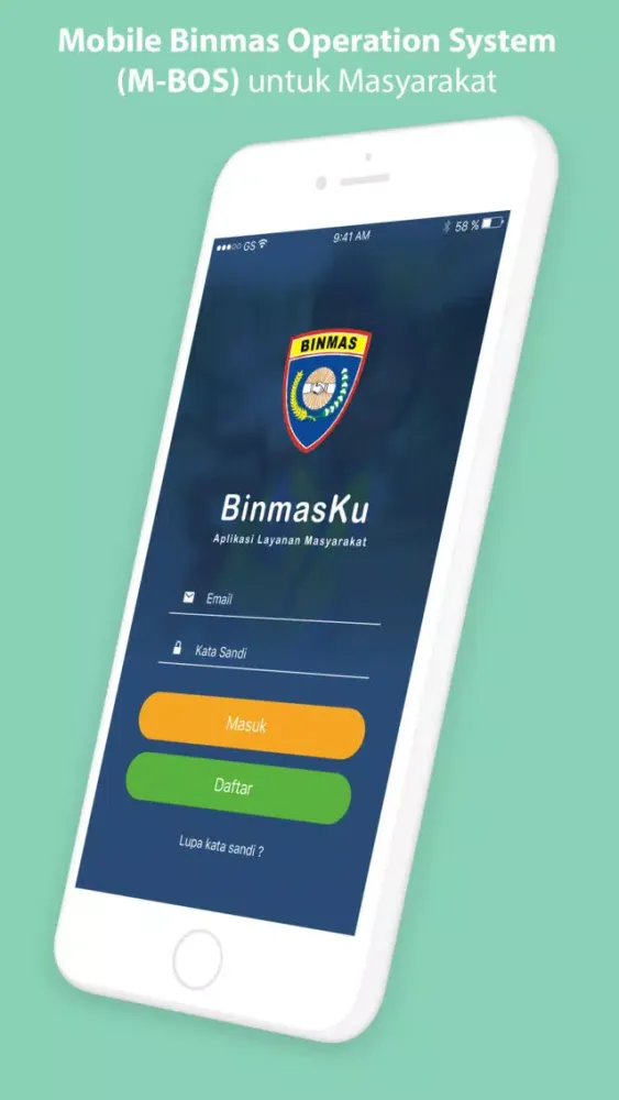 Скриншоты BinmasKu