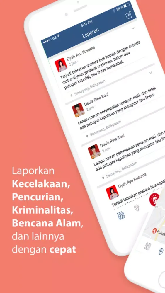 Скриншоты BinmasKu