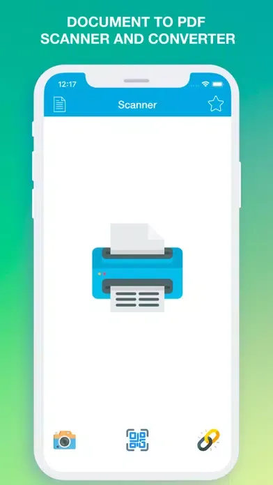 Easy Scanner Pdf Maker App স্ক্রিনশট