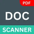 Doc Scanner : PDF Scanner App
